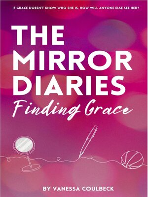 cover image of The Mirror Diaries